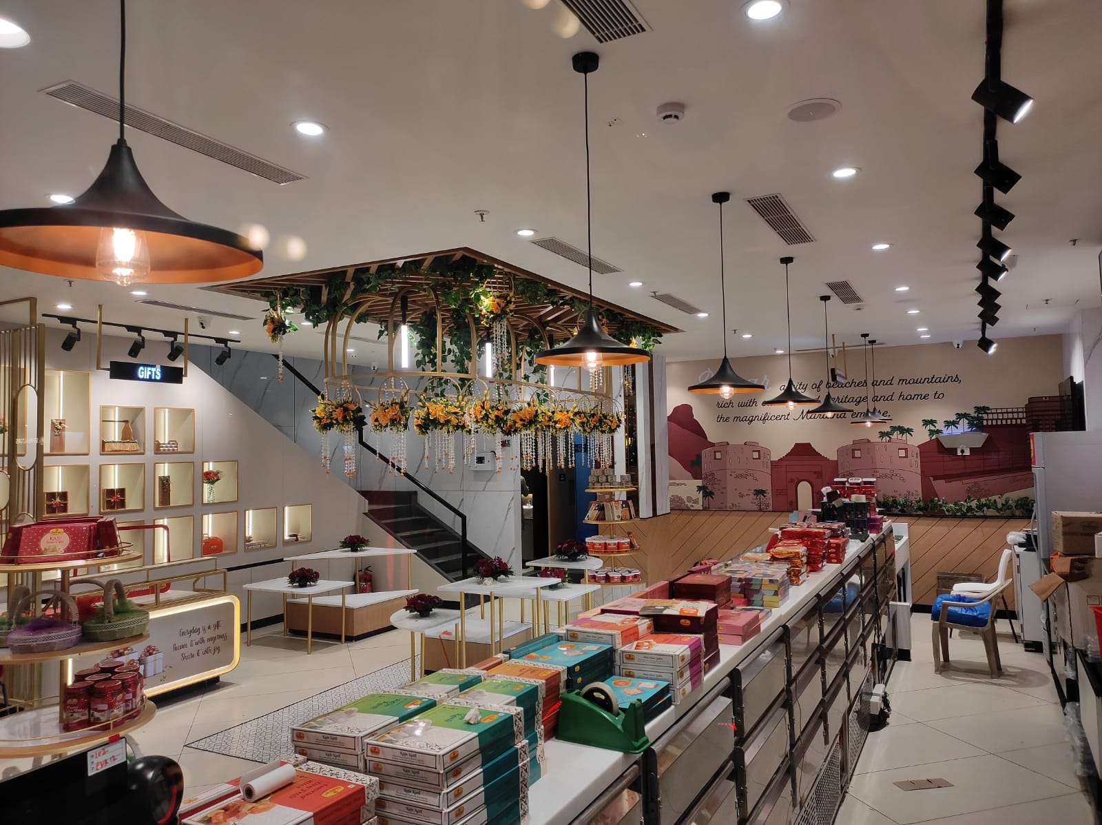 Haldiram's Restaurant, Virar